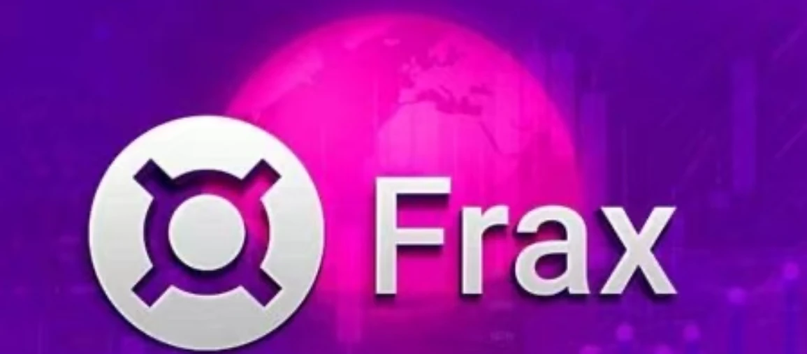 Frax：算法稳定币的混合机制探索