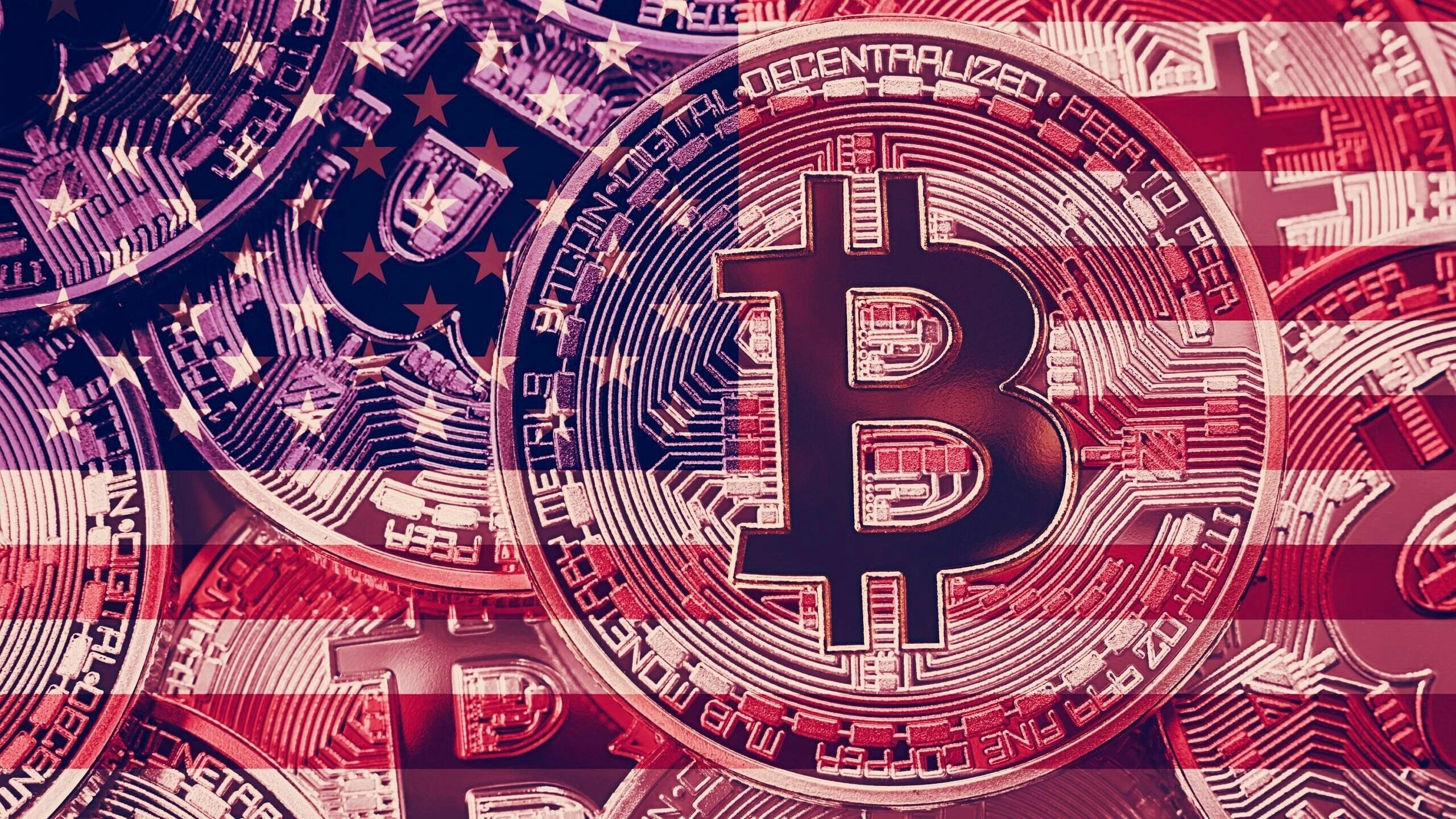 美国加密经纪人立法博弈：从定义之争到市场新格局