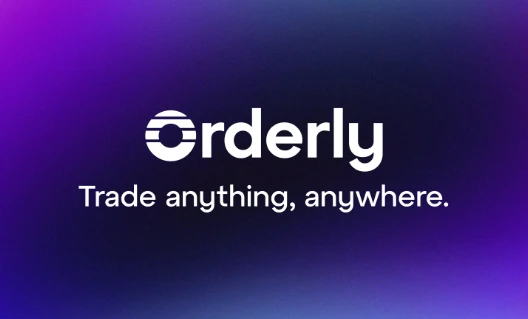 Orderly Network:DeFi交易与治理创新平台 Orderly Network:DeFi交易与治理创新平台