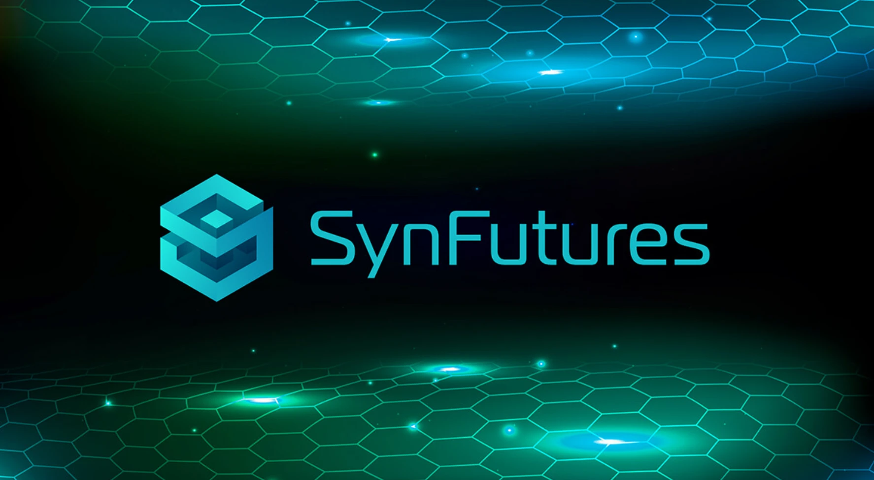 SynFutures:去中心化永续合约平台 SynFutures:去中心化永续合约平台