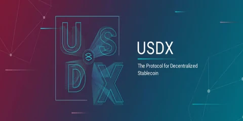 USDX:去中心化稳定币的机制与前景 USDX:去中心化稳定币的机制与前景