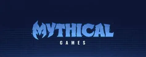 Mythical Games:区块链游戏生态平台 Mythical Games:区块链游戏生态平台