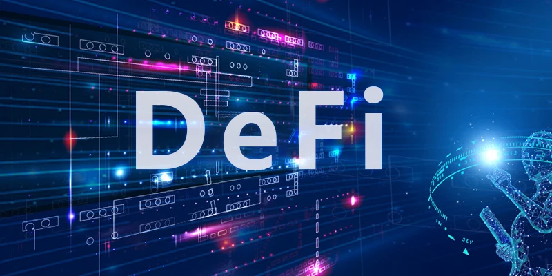 火币合约布局DeFi生态:连接CeFi与DeFi的桥梁 火币合约布局DeFi生态:连接CeFi与DeFi的桥梁