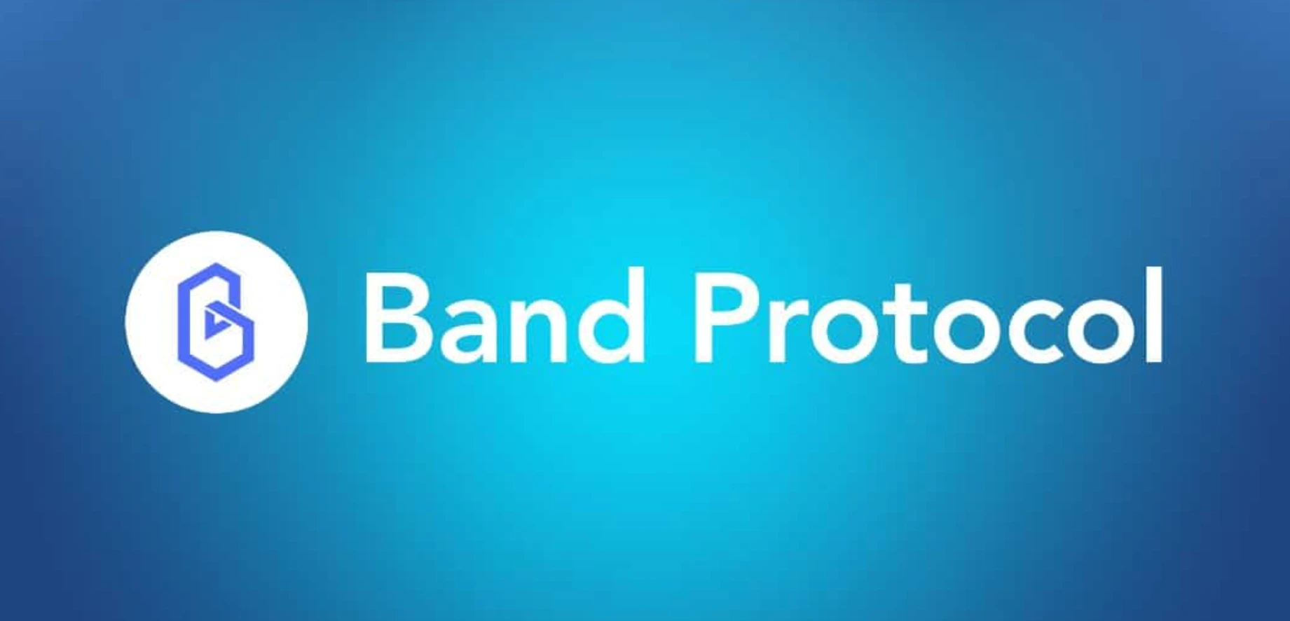 Band Protocol:去中心化预言机标杆 Band Protocol:去中心化预言机标杆