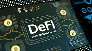 DeFi质押挖矿后，我的币到底放在哪里？安全吗？
