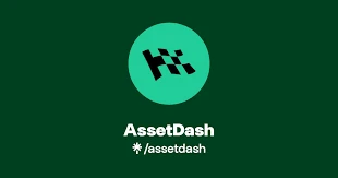 AssetDash：跨链资产管理枢纽