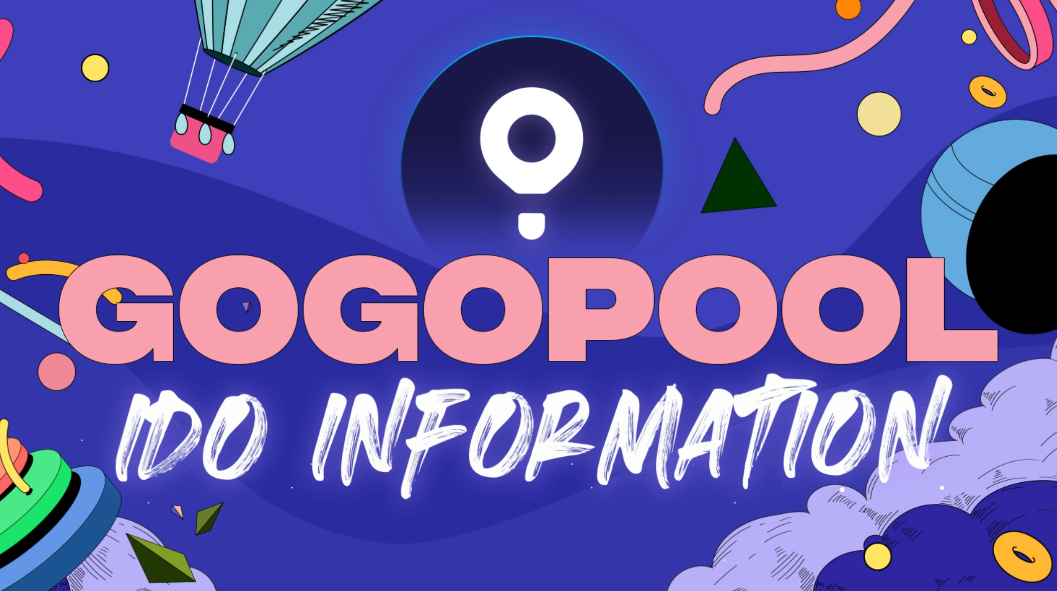 GoGoPool:多链流动性质押协议 GoGoPool:多链流动性质押协议