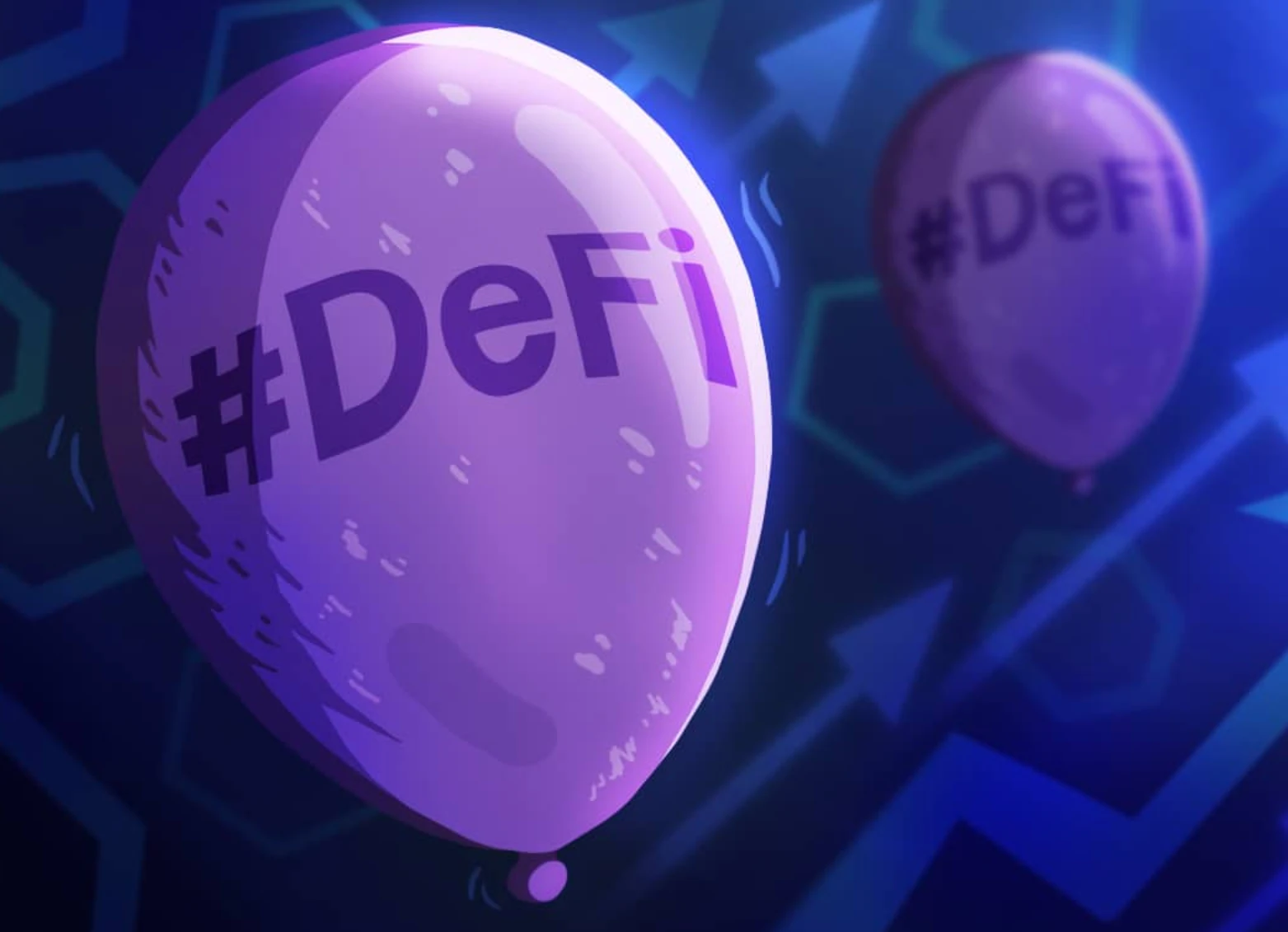 什么是DeFi空投?如何免费领取高价值代币? 什么是DeFi空投?如何免费领取高价值代币?