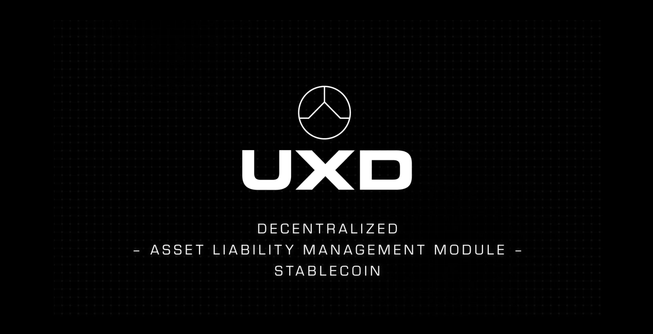 UXD Protocol：合成资产低滑点解决方案