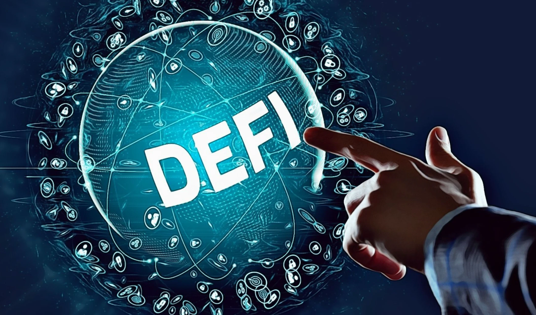 DeFi有哪些实际应用？DeFi应用场景及优势介绍