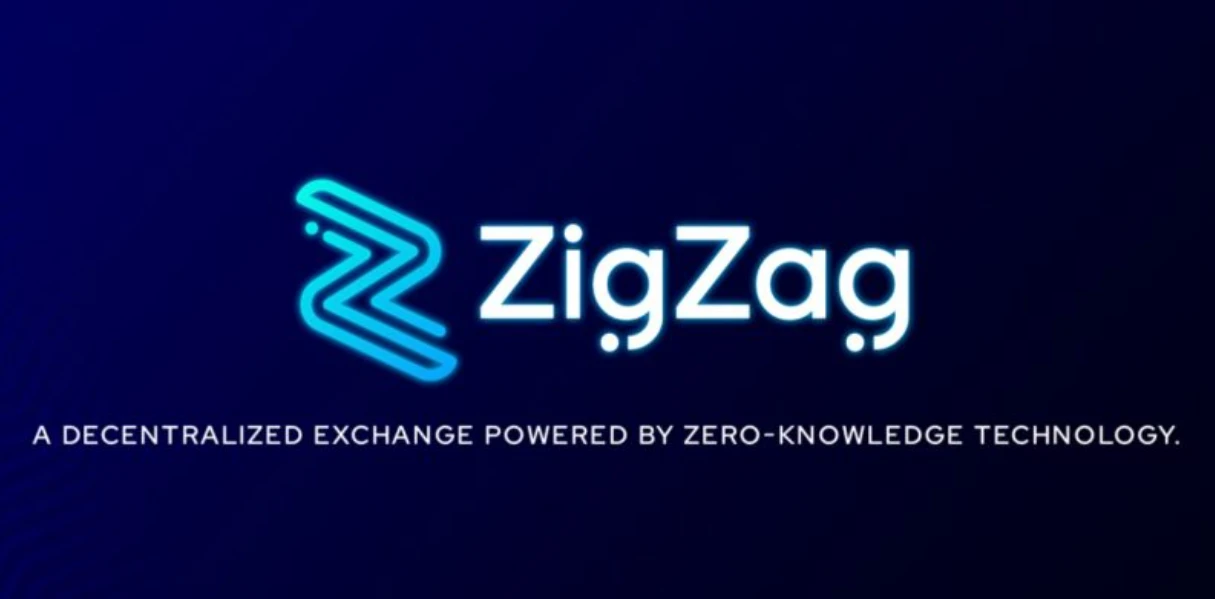 ZigZag:基于ZK的混合式去中心化交易所 ZigZag:基于ZK的混合式去中心化交易所