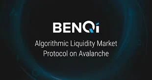 BENQI：算法稳定币与借贷协议协同协议