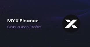 MYX.Finance：算法稳定币+跨链AMM流动性方案
