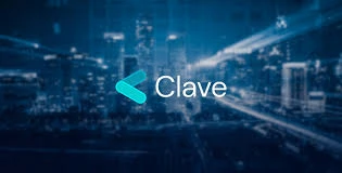 Clave：DID+生物识别重塑DeFi身份