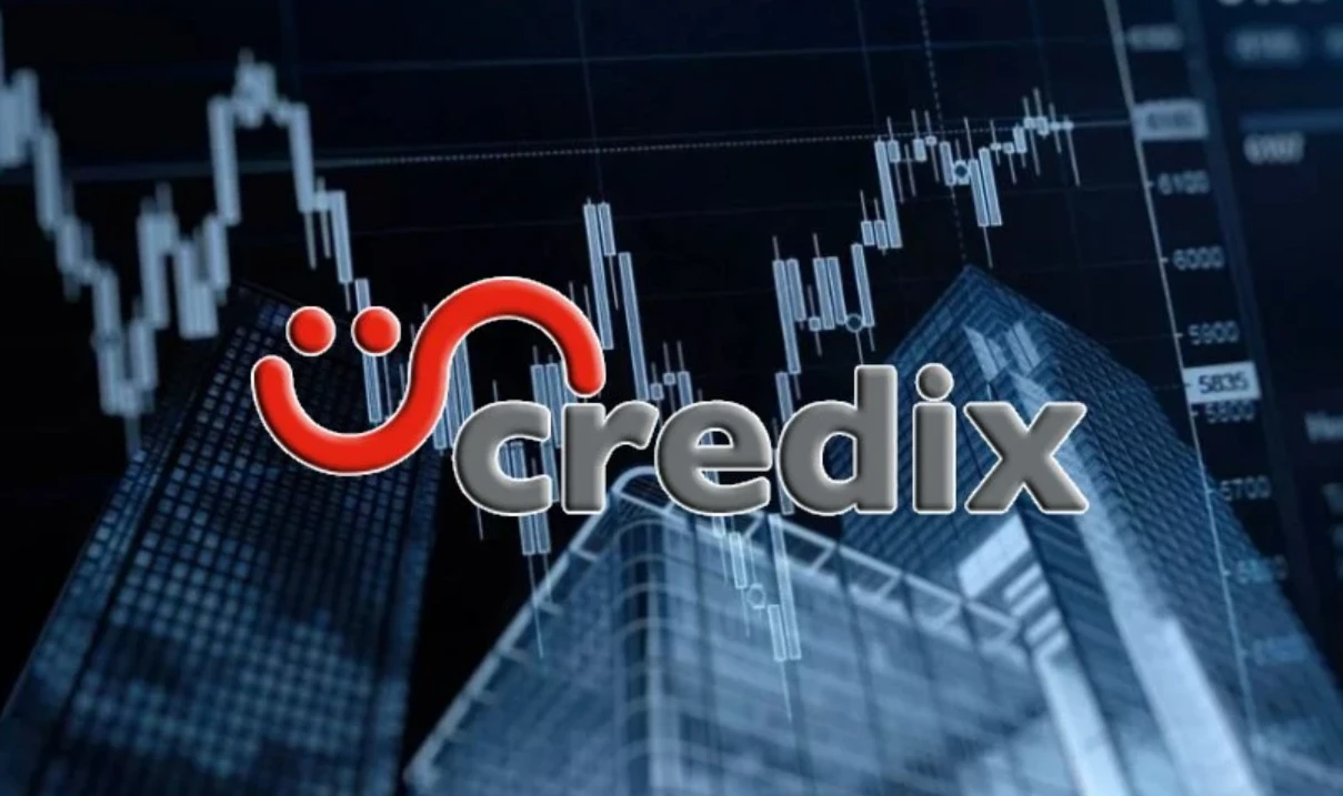 Credix：DeFi结构化金融重构债务市场