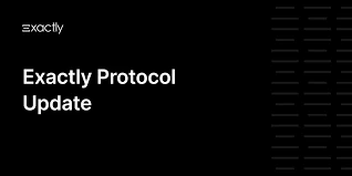 Exactly Protocol：算法稳定币的双币稳定机制
