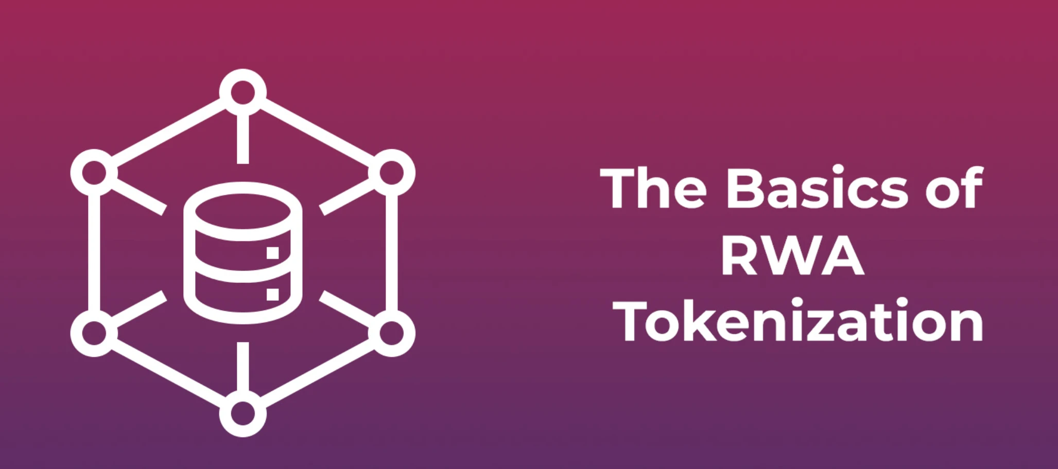 RWA代币化：Web3重塑金融的现实图景与未来路径