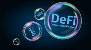 What Is DeFi Staking: A Complete Guide To This Passive Income - 为商户引流