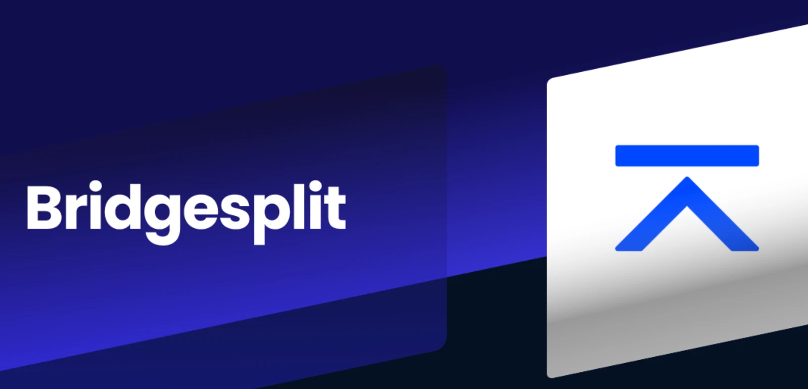 Bridgesplit：跨链流动性网络协议