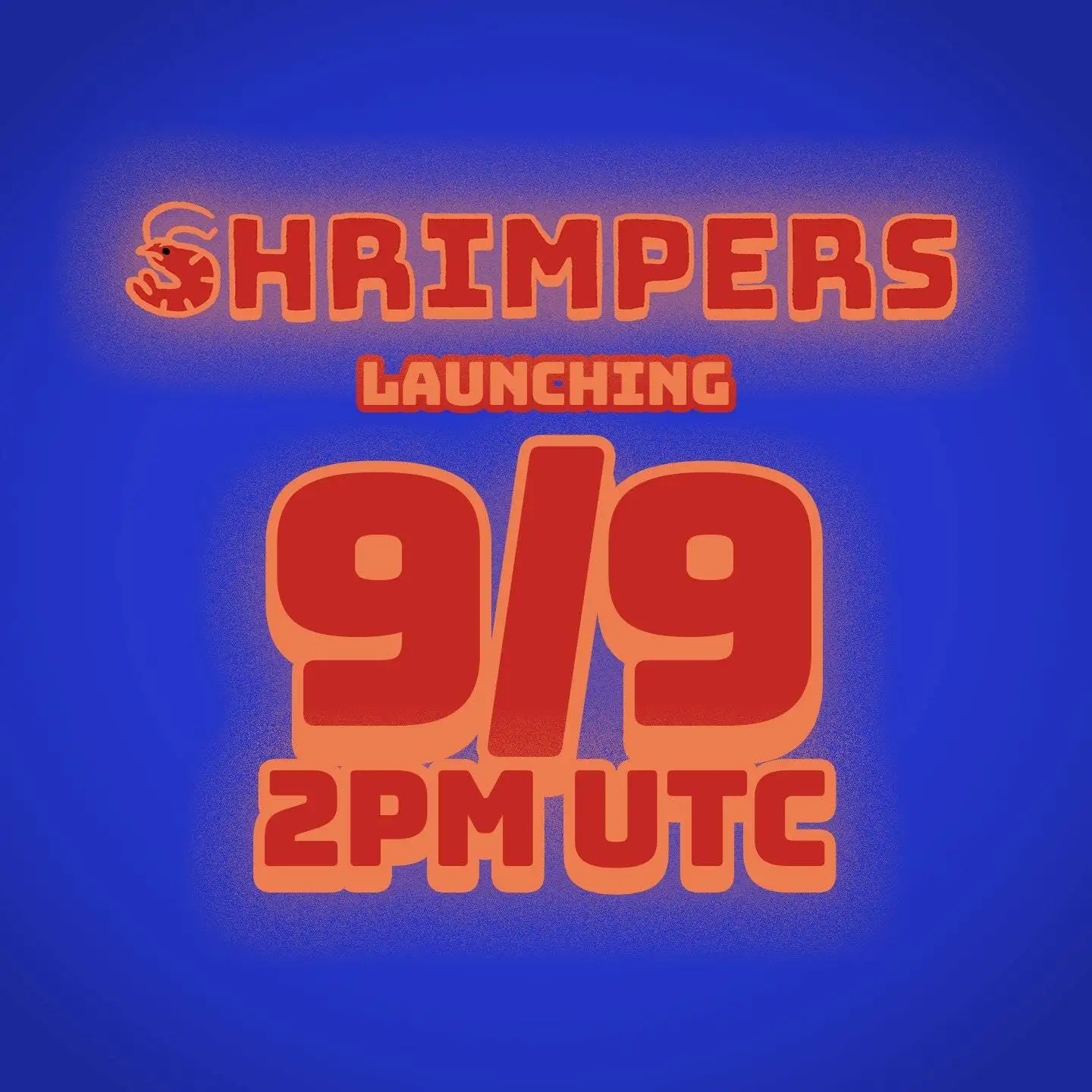 Anoma官方NFT项目Shrimpers将于9月9日上线Opensea